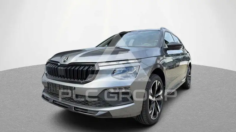 2024 Skoda KAMIQ