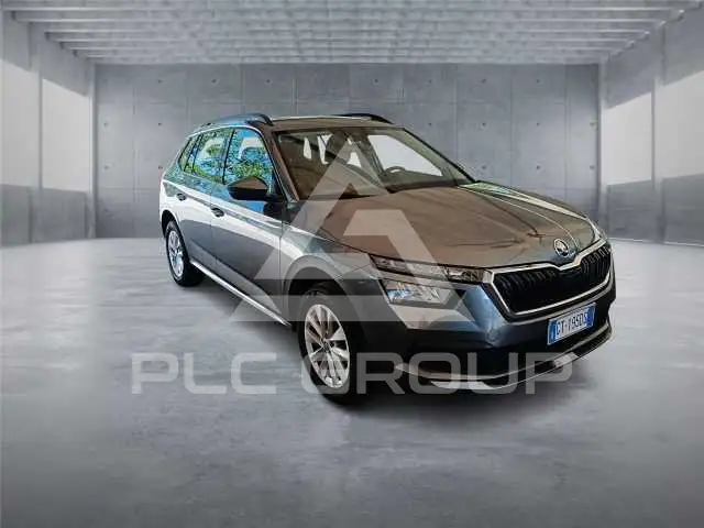 2024 Skoda KAMIQ