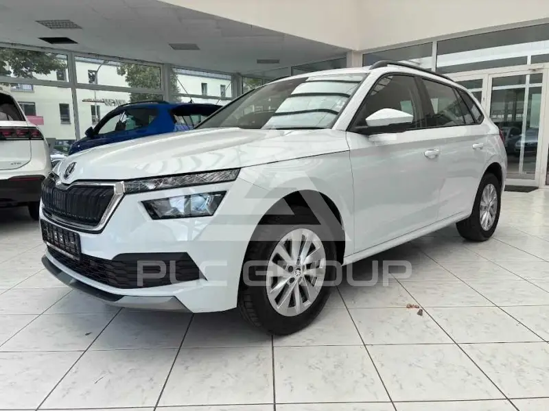 2024 Skoda KAMIQ