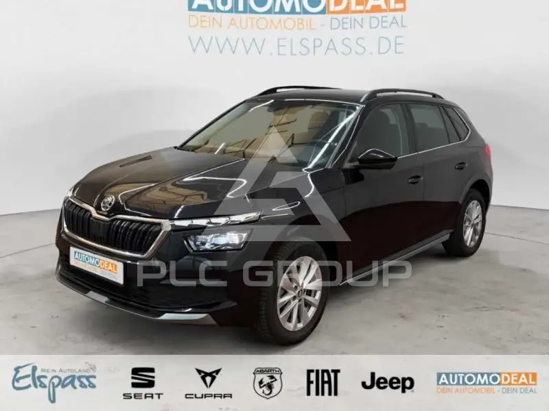 2024 Skoda KAMIQ