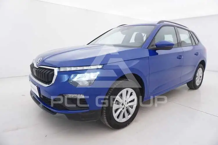 2024 Skoda KAMIQ