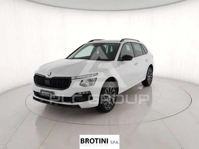 2024 Skoda KAMIQ