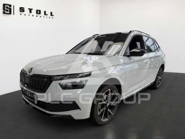 2024 Skoda KAMIQ