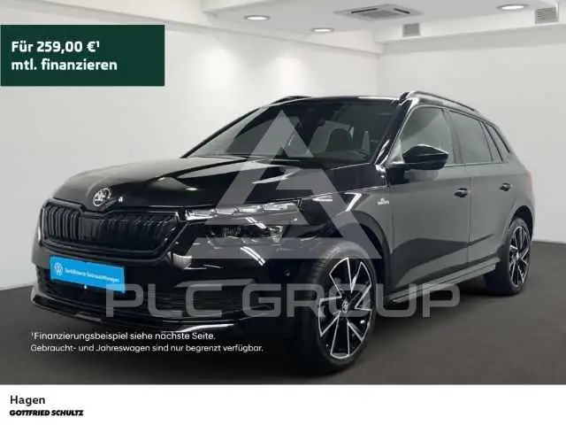 2024 Skoda KAMIQ