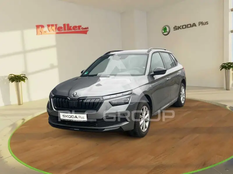 2024 Skoda KAMIQ