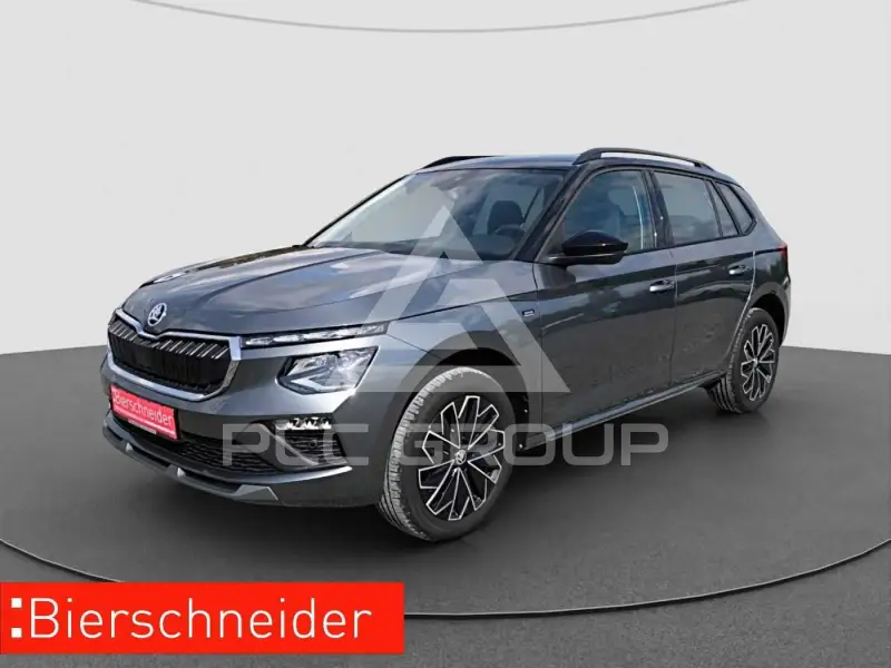 2024 Skoda KAMIQ