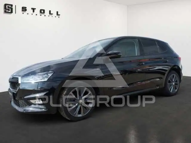 2024 Skoda Fabia