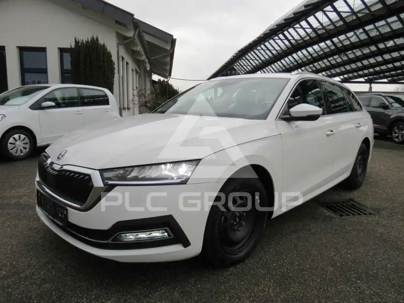 2024 Skoda Octavia