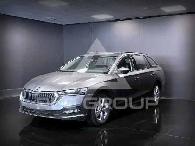 2024 Skoda Octavia