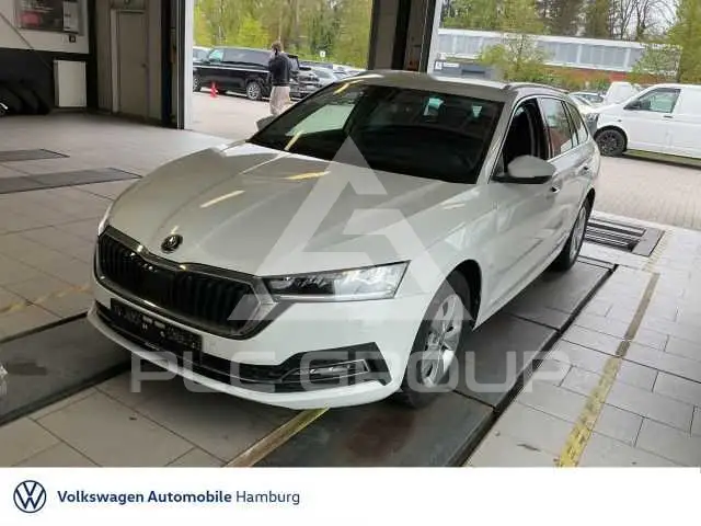 2024 Skoda Octavia