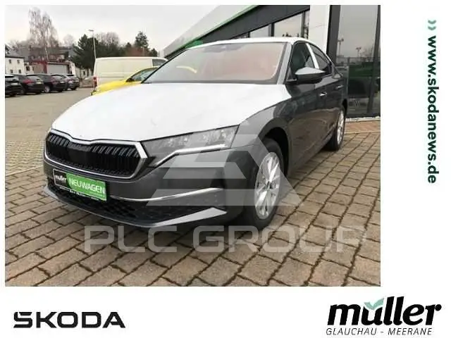 2024 Skoda Octavia