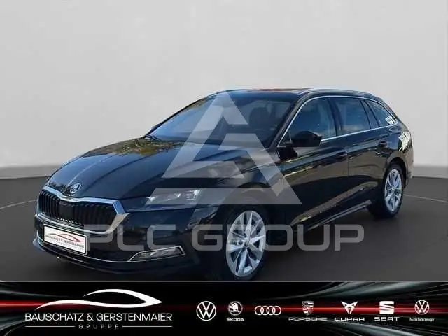 2024 Skoda Octavia