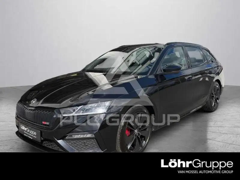 2024 Skoda Octavia