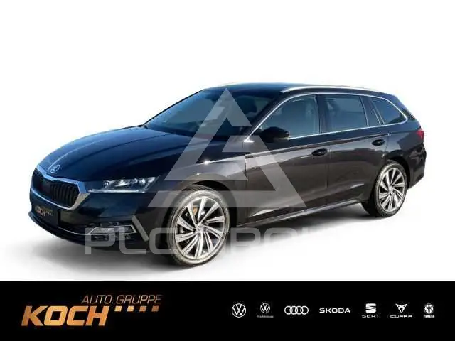 2024 Skoda Octavia