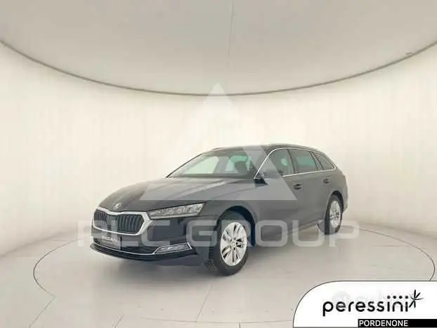 2024 Skoda Octavia