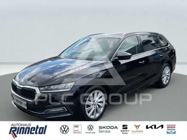 2024 Skoda Octavia
