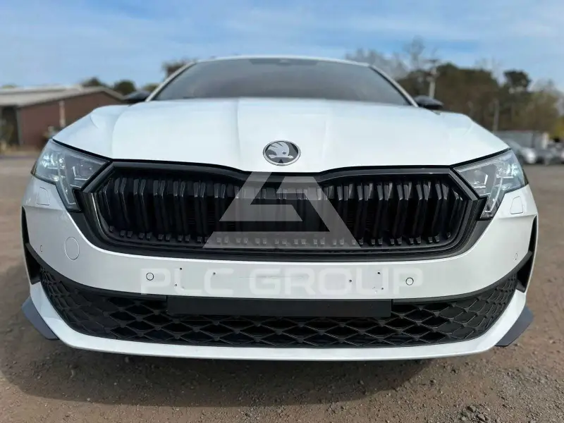 2024 Skoda Octavia