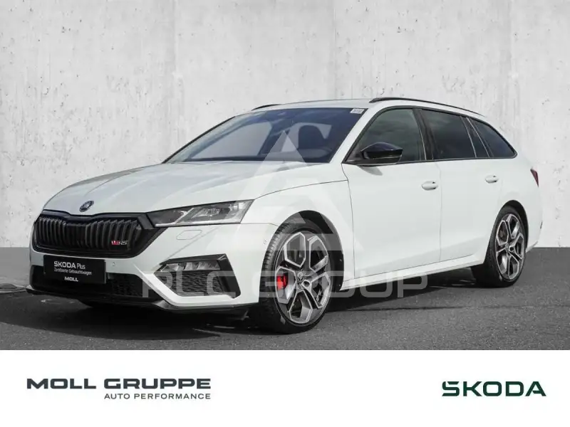 2024 Skoda Octavia