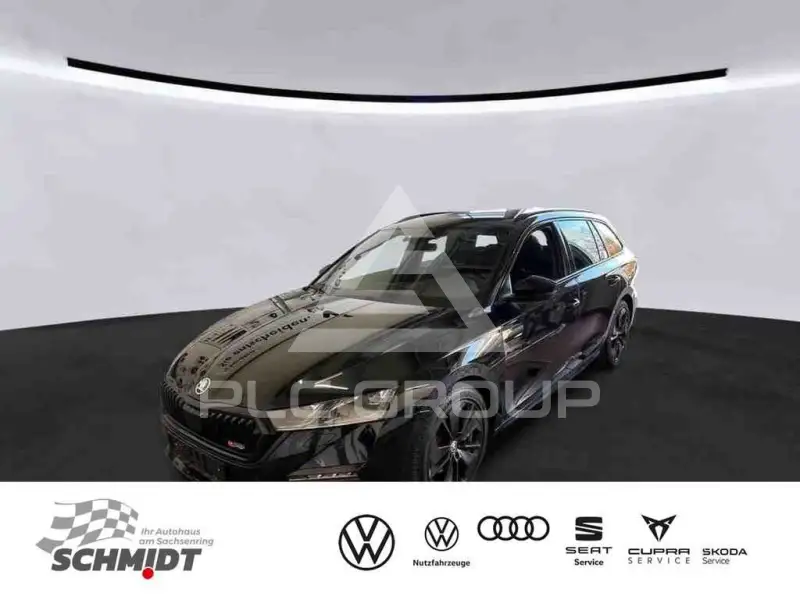 2024 Skoda Octavia