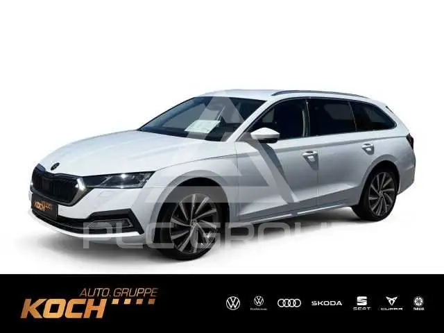 2024 Skoda Octavia