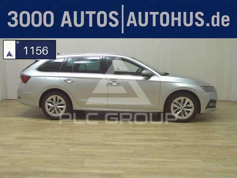 2024 Skoda Octavia
