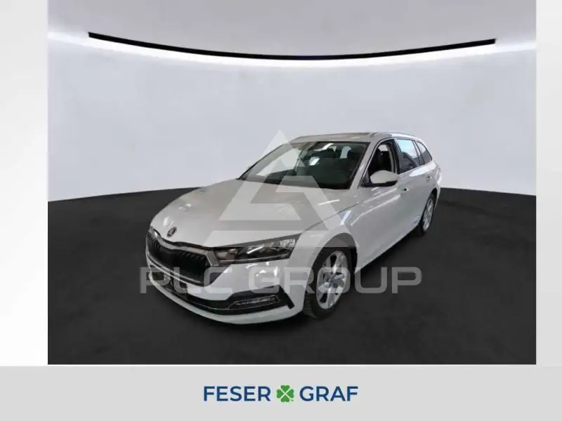 2024 Skoda Octavia