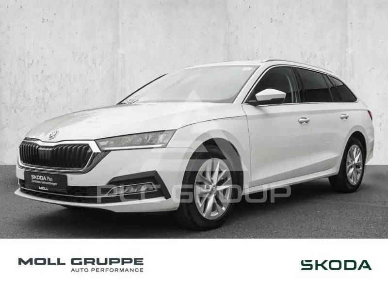 2024 Skoda Octavia