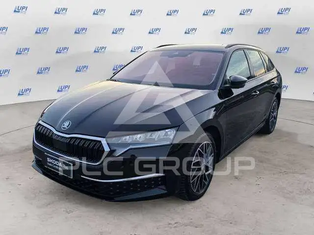 2024 Skoda Octavia