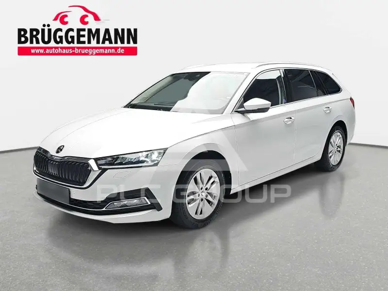 2024 Skoda Octavia