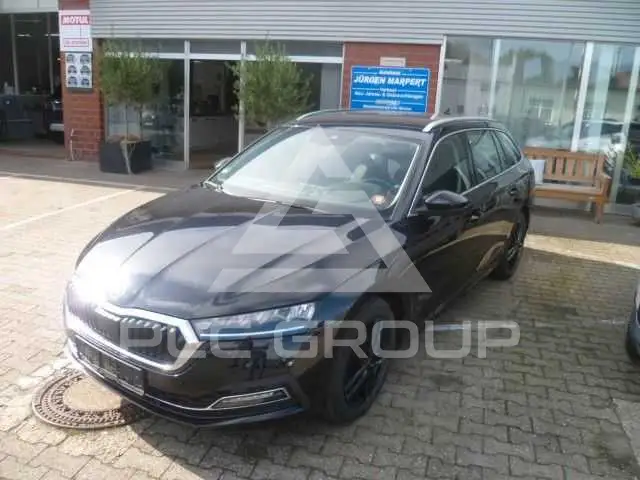 2024 Skoda Octavia