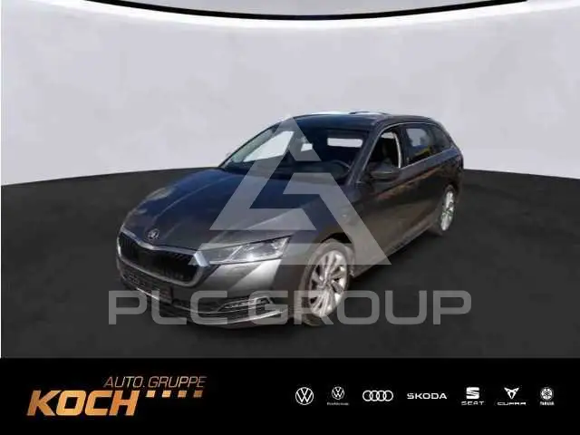2024 Skoda Octavia