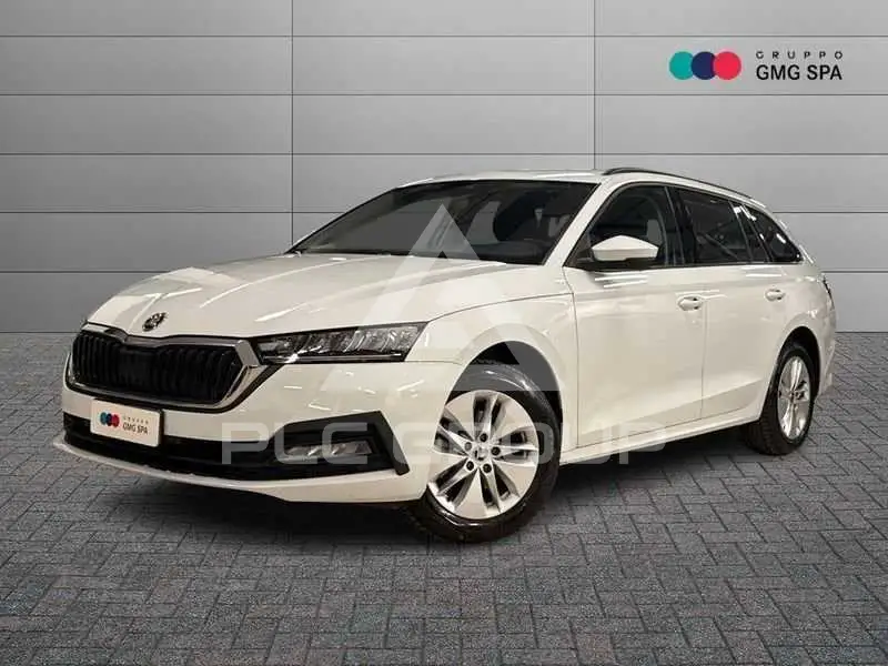 2024 Skoda Octavia