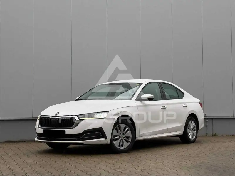 2024 Skoda Octavia