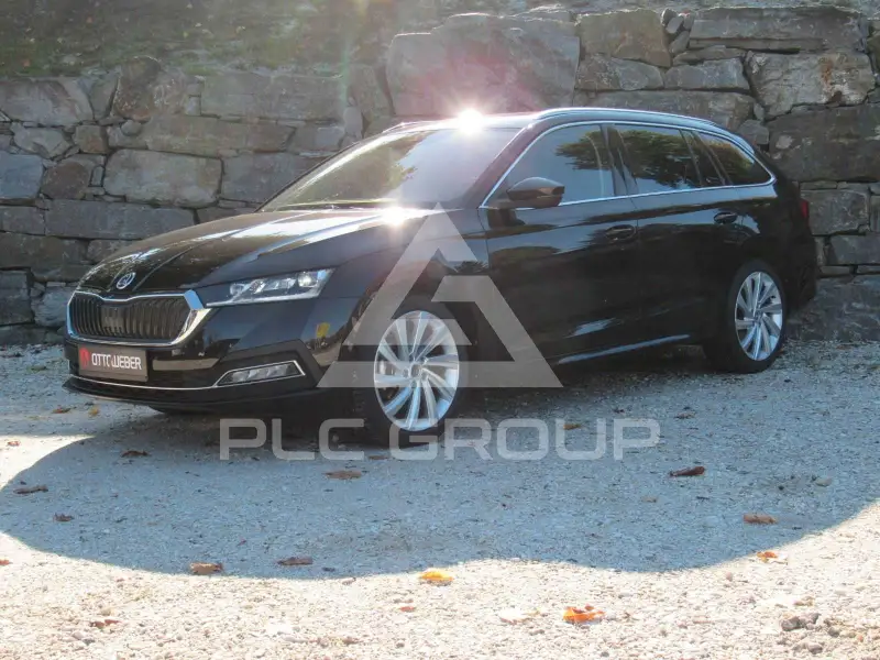 2024 Skoda Octavia