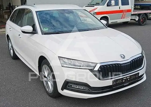 2024 Skoda Octavia