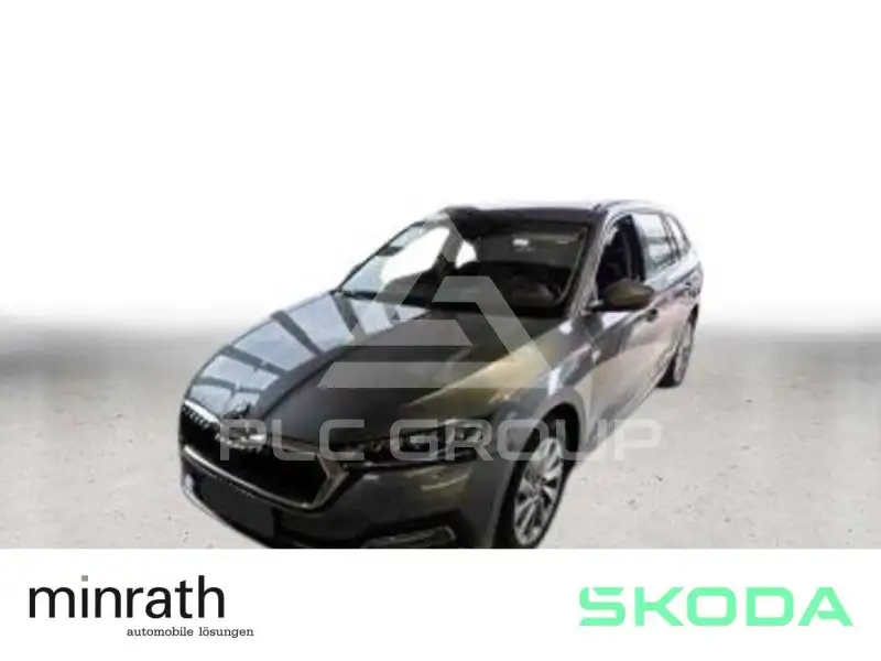 2024 Skoda Octavia