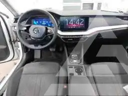 2024 Skoda Octavia