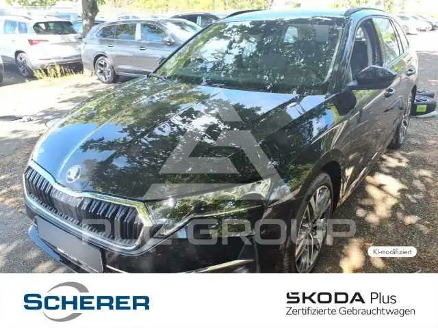2024 Skoda Octavia