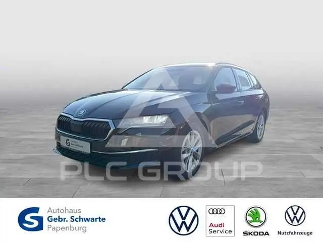 2024 Skoda Octavia