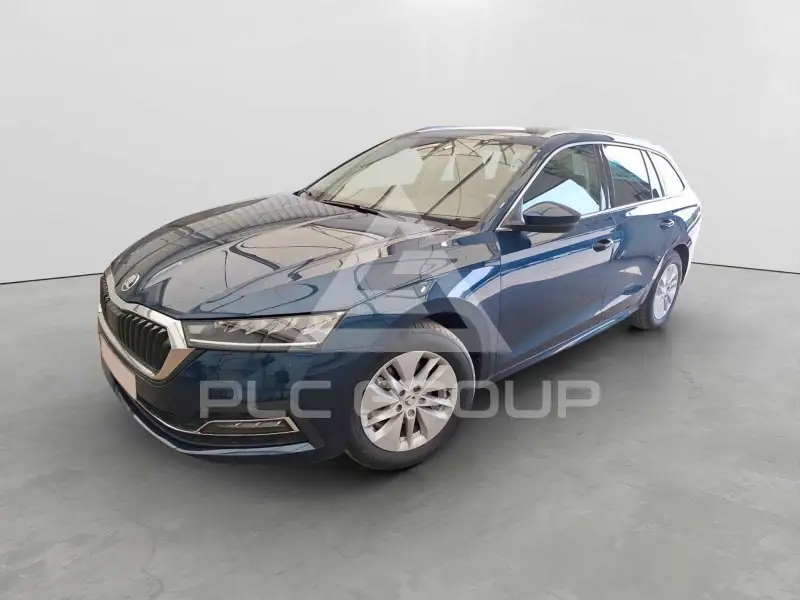 2024 Skoda Octavia