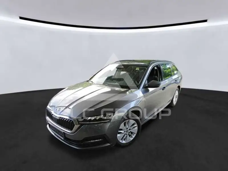 2024 Skoda Octavia