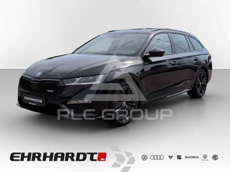 2024 Skoda Octavia