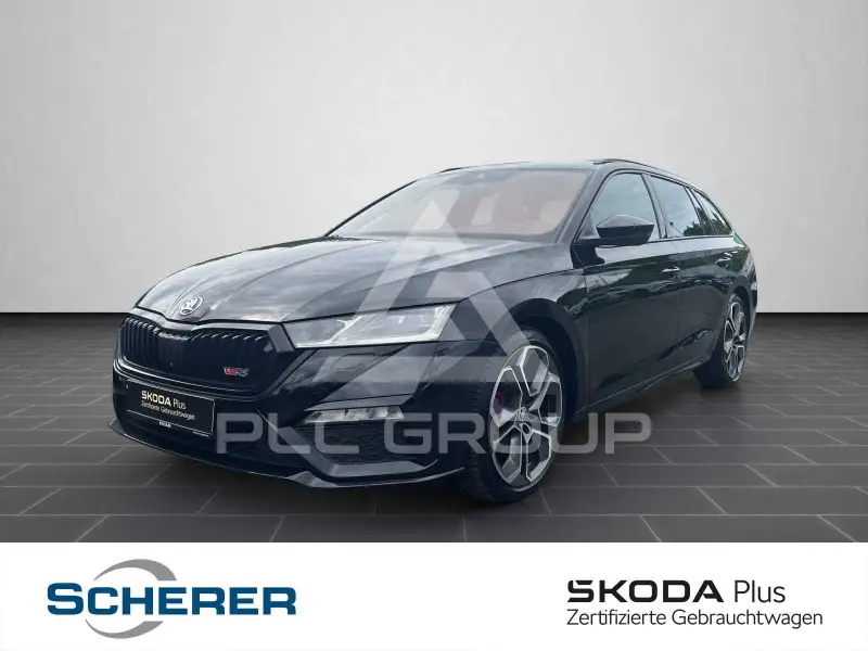 2024 Skoda Octavia