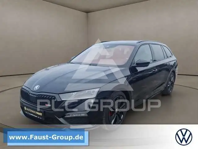 2024 Skoda Octavia