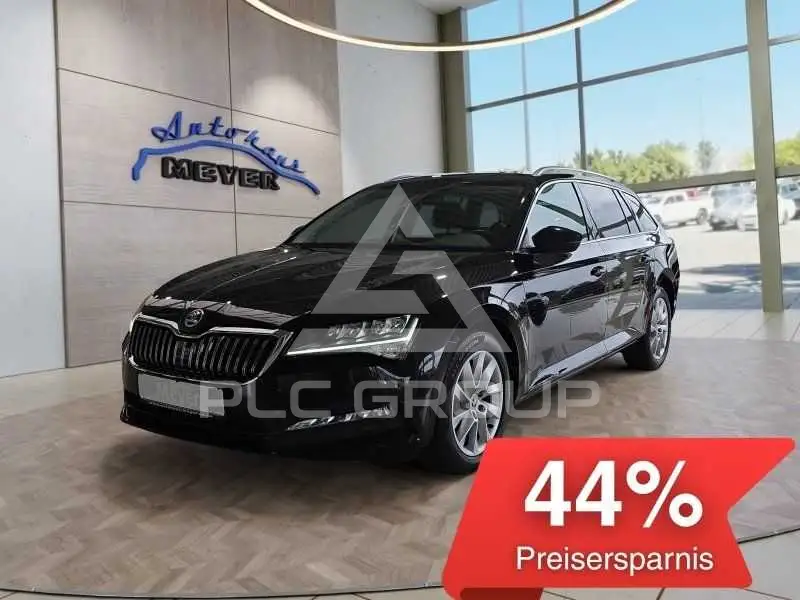 2024 Skoda Superb