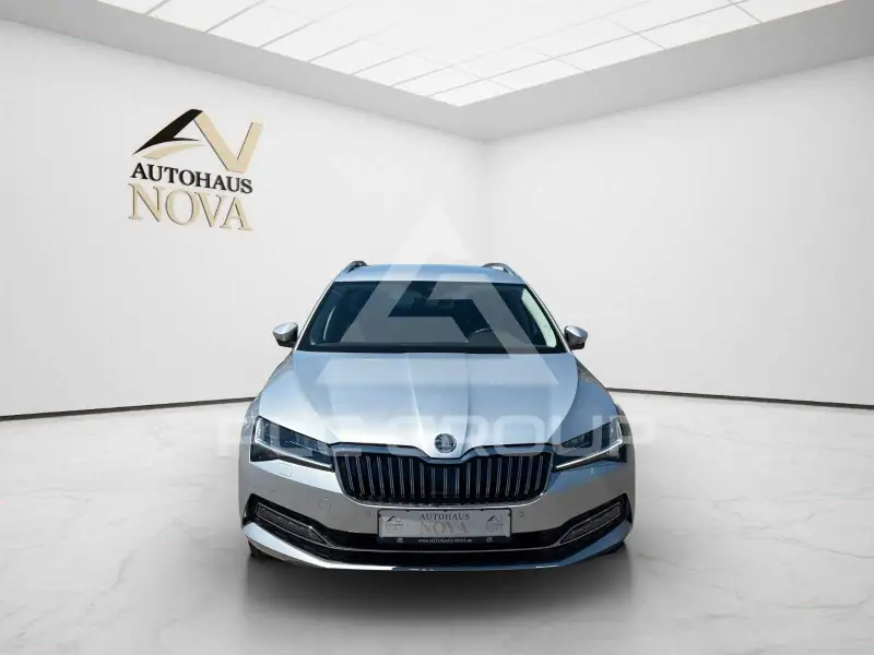 2024 Skoda Superb