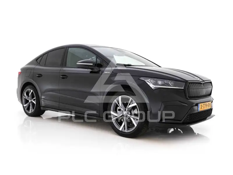 2024 Skoda Enyaq
