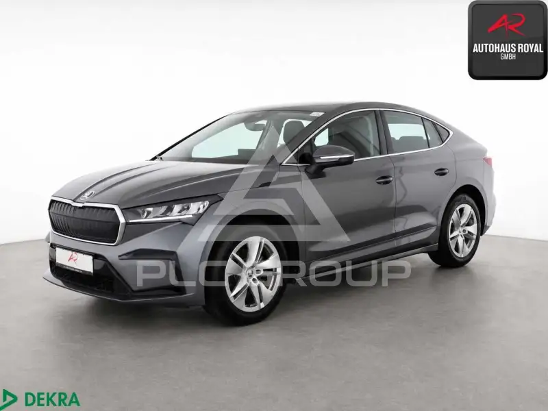 2024 Skoda Enyaq