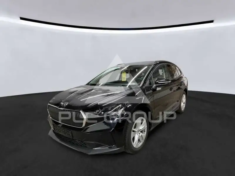2024 Skoda Enyaq