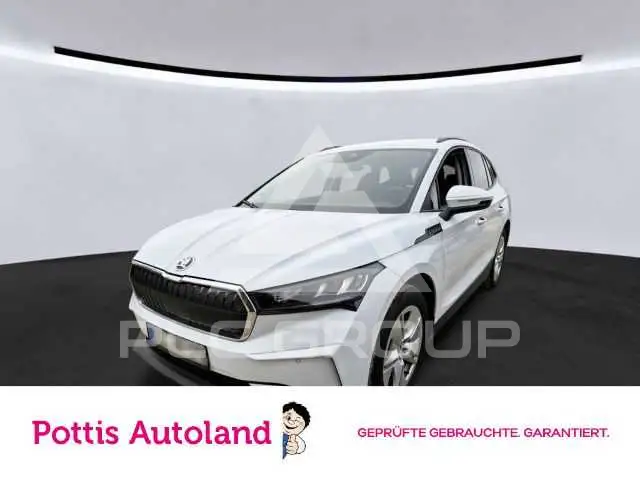 2024 Skoda Enyaq